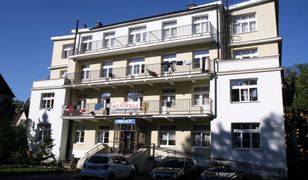 Zakopane kupi dawną siedzibę Gestapo. "To wielkie szczęście"