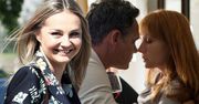 To one miały najwięcej romansów! Inga z "Przyjaciółek" kontra Agnieszka z "M jak miłość". Ilu miały kochanków?