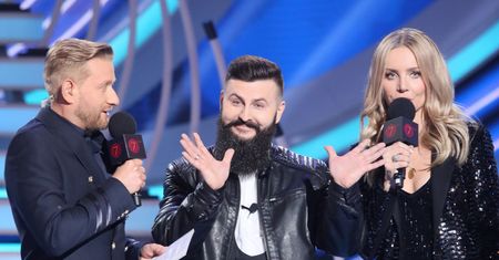 "Big Brother": wypadek w domu Wielkiego Brata. Znów polała się krew