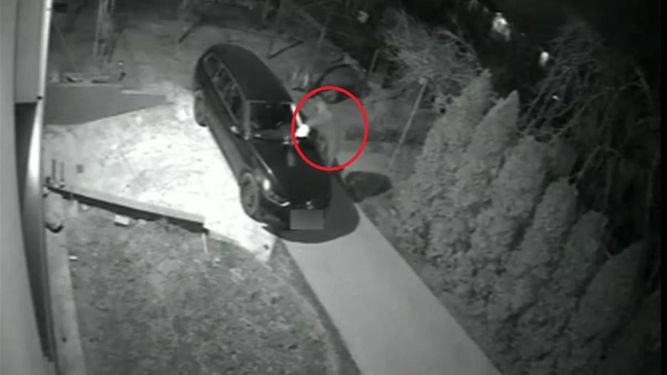 Mężczyźnie grozi 5 lat więzienia