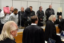 Muzułmański kaznodzieja szefem IS w Niemczech. Stanął przed sądem