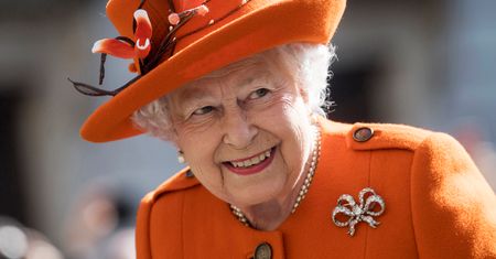 Elżbieta II bez dachu nad głową. Musi opuścić Pałac Buckingham