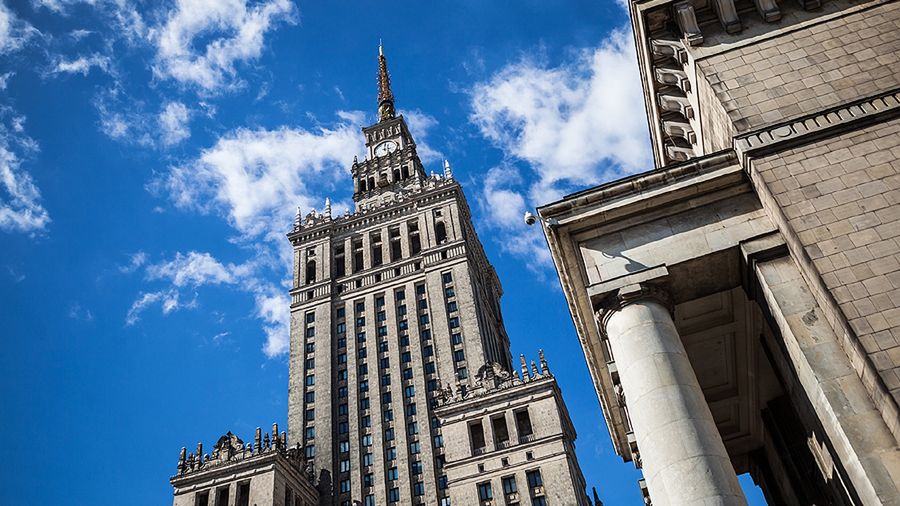 Przedsięwzięcie wyniesie ok. 1 mln zł