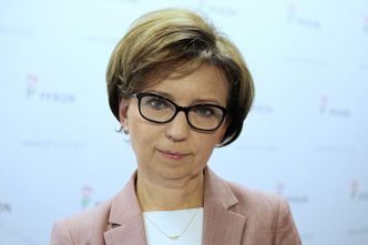 500 plus. Ukrócenie opóźnień w przyznawaniu świadczenia pierwszym zadaniem nowej minister