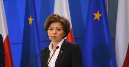 Tarcza antykryzysowa. Resort pracy ujawnia nowe dane
