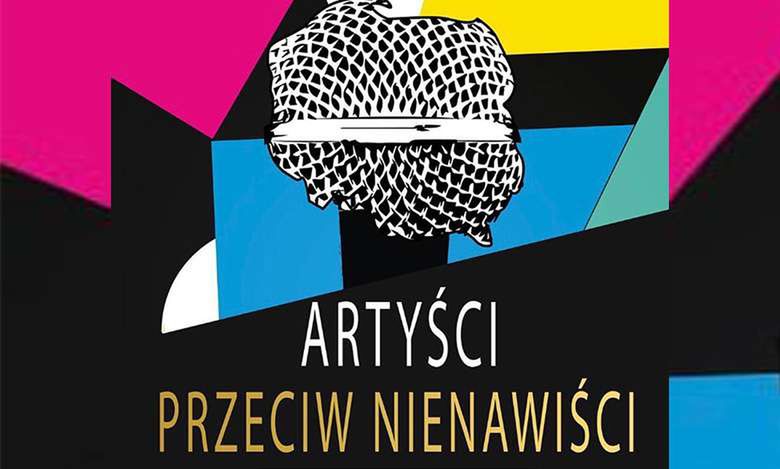 Bilety na "Artyści przeciw nienawiści". Ile kosztują i gdzie je kupić?