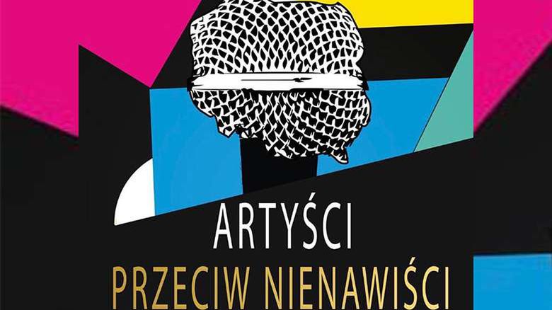Artyści przeciw nienawiści