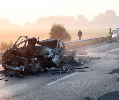 Rodzina Polaka, który zginął w Calais, otrzyma odszkodowanie? Chce tego Kukiz'15