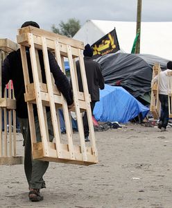 Sąd nakazał władzom zatroszczyć się o migrantów w Calais