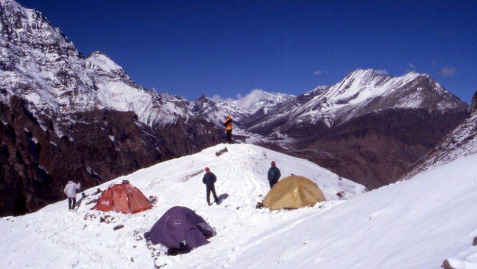 Nepal. Himalaje. Odnaleziono ciało Polki z Poznania