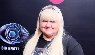 "Big Brother": Manuela o odejściu uczestnika z reality-show. Kąśliwy komentarz