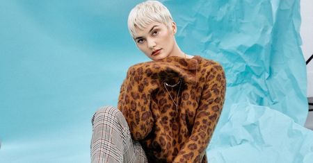 Kim jest Ewelina Gralak ze Szczecina? Poznajcie Polkę wyróżnioną przez "Vogue'a"