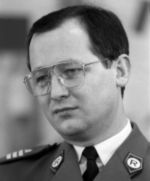 Sprawa zabójstwa Papały