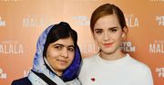 Malala Yousafzai w wywiadzie z Emmą Watson: „To dzięki tobie nazywam siebie feministką”