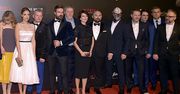 Wielkie pojednanie na premierze filmu "Pitbull. Niebezpieczne kobiety"!