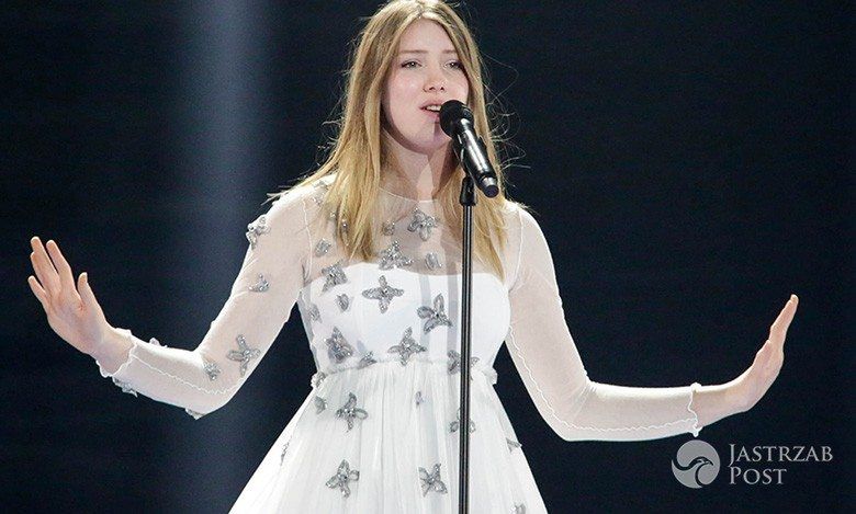 Belgia w konkursie Eurowizji 2017: To młodziutka Blanche wygra konkurs? [WIDEO]