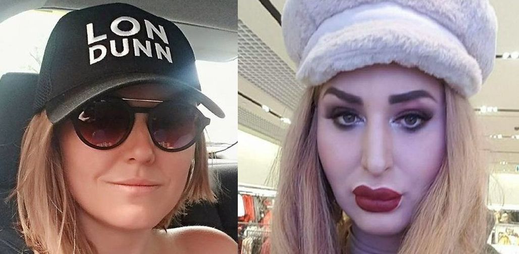 Isabel Marcinkiewicz i Rafalala