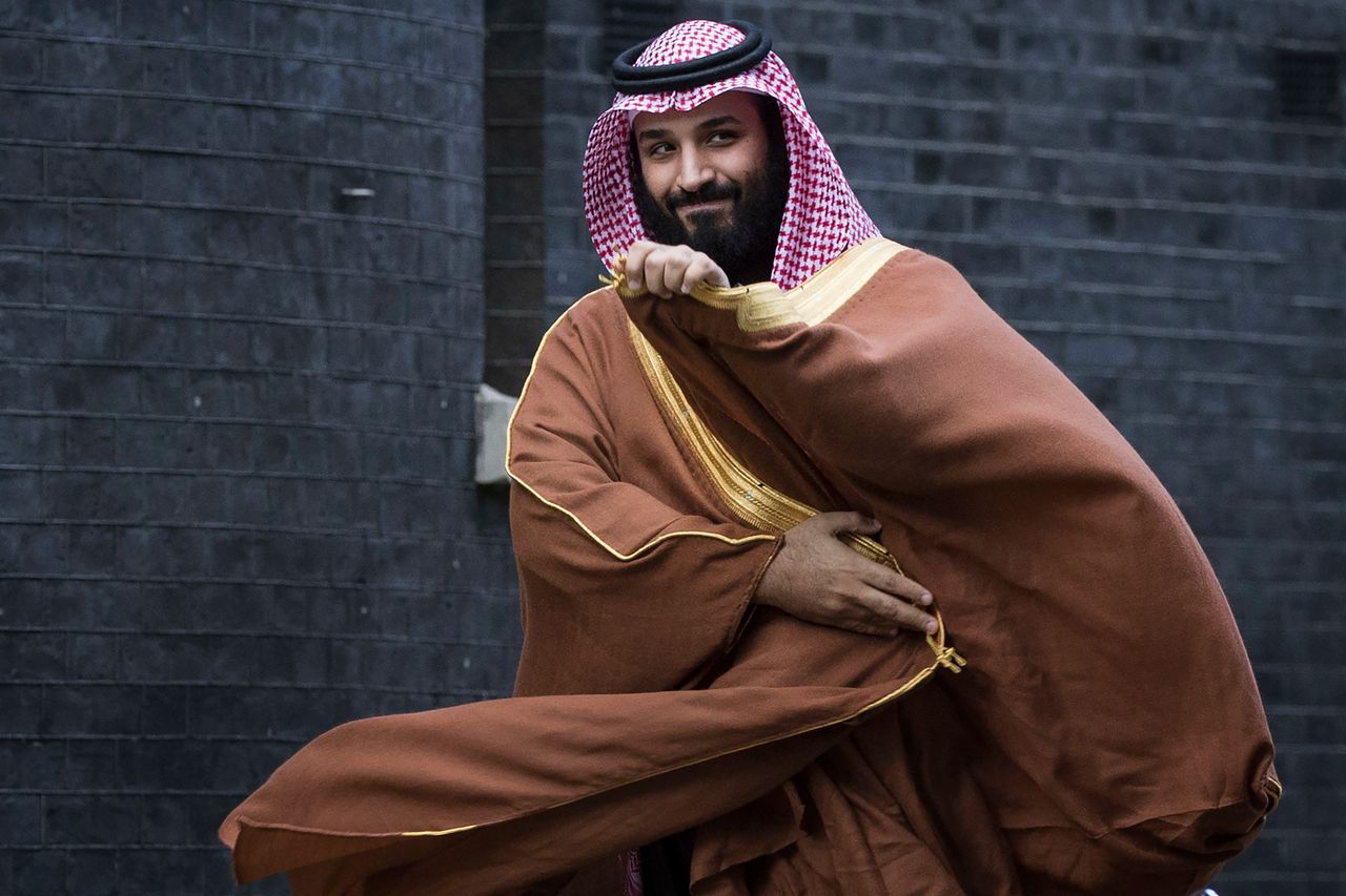Nowy sygnał z Arabii Saudyjskiej. Gotowa zaakceptować prawo Izraela do egzystencji
