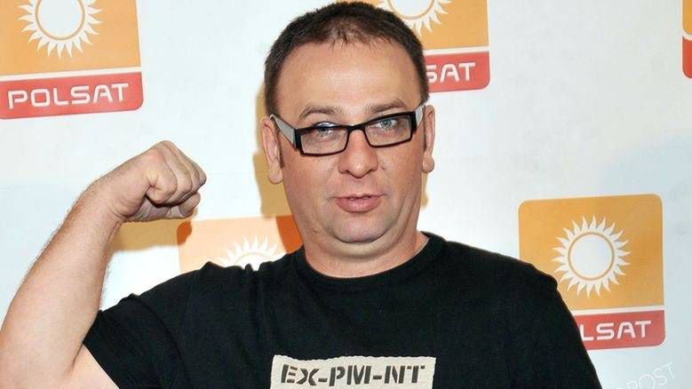 Grzegorz Halama o dramacie, fot. ONS