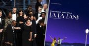 Oscary 2017: "La La Land" czternaście nominacji i tylko sześć Oscarów! Rozczarowanie?