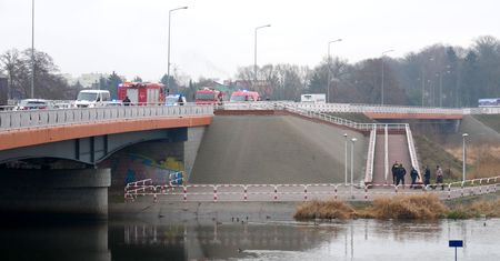 Akcja na Mostach Królewskich w Pile