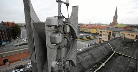 W mieście zawyją syreny. Dlaczego?