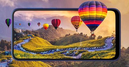 Samsung Galaxy A10 już w sprzedaży w sieci Orange. Ceny i aktualne promocje