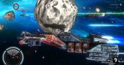 Zrobili Diablo i Torchlighta, teraz pracują nad zupełnie inną grą - Rebel Galaxy