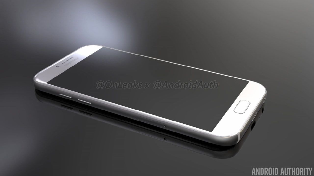 Samsung Galaxy A5 (2017) - będzie miał czym zachwycić?