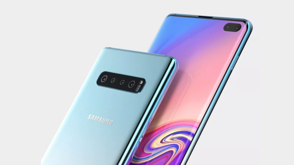 Kup Samsung Galaxy S10 i zyskaj 350 zł oraz odbierz wybrany przez siebie prezent za 1 zł