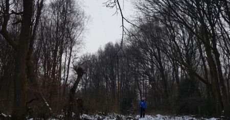 Oszukał przeznaczenie. 11 tys. woltów powinno go zabić