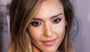 Jessica Alba jest w ciąży!