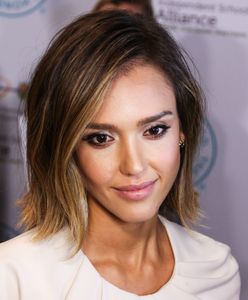 Jessica Alba jest w ciąży!