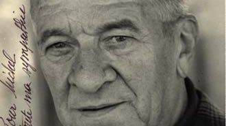 Robert Dalban był francuskim aktorem telewizyjnym i filmowym.