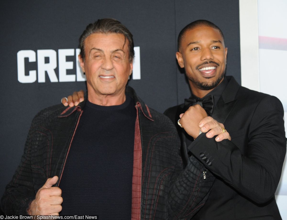 Sylvester Stallone wraca jako Rocky Balboa