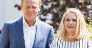 Donald Tusk pokazał niepublikowane wcześniej zdjęcia ze ślubu. Po 42 latach ujawnił gorzką prawdę