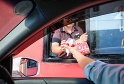 Z McDonald's na uczelnię wyższą. Po tym kierunku będziesz wiedział, jak kierować fast-foodem