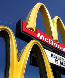 Wielkie oszustwo z McDonaldem i Monopoly w tle. Hollywood zabijało się o prawa do scenariusza