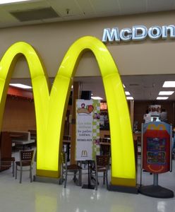 McDonald's testuje "przełomowego" burgera. I to całkiem blisko Polski