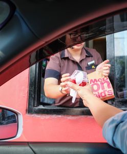 Z McDonald's na uczelnię wyższą. Po tym kierunku będziesz wiedział, jak kierować fast-foodem