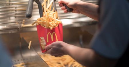 McDonald's wprowadza zmiany w kultowej ofercie. Sieć przedstawiła 5 zobowiązań