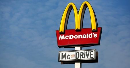 McDonald's bez McFlurry i shake'ów. Burger King odpowiedział
