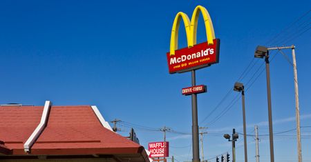 McDonald's testuje burgera ze świeżą wołowiną. Chcą polepszyć wizerunek
