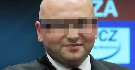 Jeden z najbogatszych Polaków aresztowany