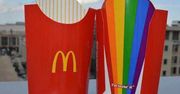 Nowe pudełka na frytki w McDonald's. W sieci zawrzało