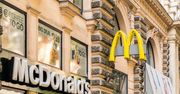 McDonald's jak ambasada. Amerykanie mogą tam szukać pomocy
