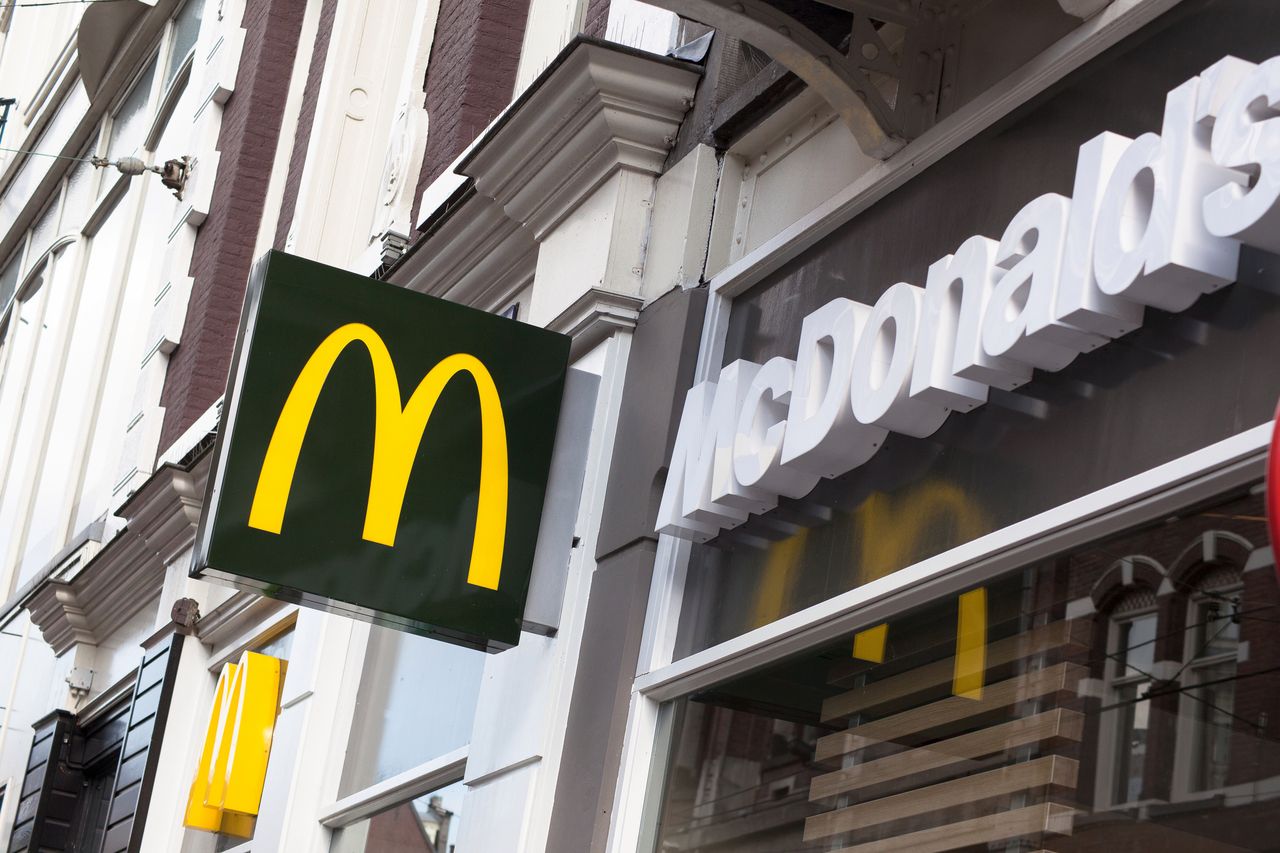 Asystent Google i Alexa zatrudnią cię w McDonaldzie
