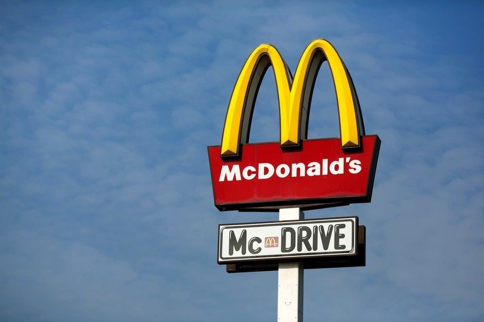McDonald's bez McFlurry i shake'ów. Burger King odpowiedział