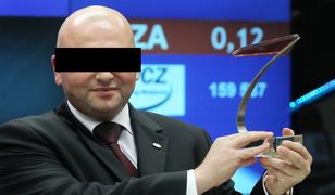 "Najbogatszy lekarz" oskarżany. Chodzi o tajemniczą śmierć i przejęcie ziemi