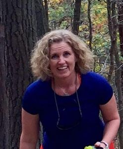 Pokazała środkowy palec Trumpowi. Dziś nie ma pracy